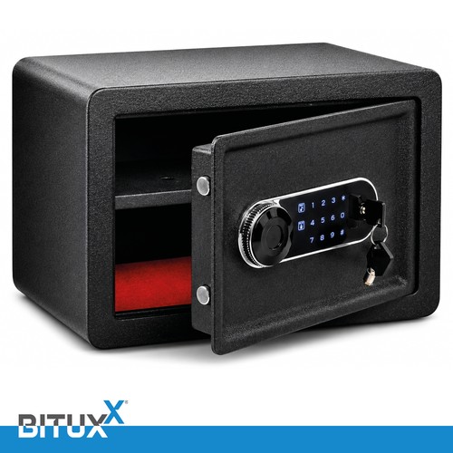 Smartsafe smarttresor - smartsafe,