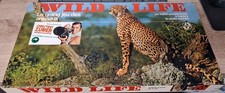 Wild Life - Das große