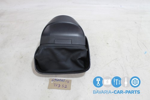Original bmw e91 abdeckung - original,
