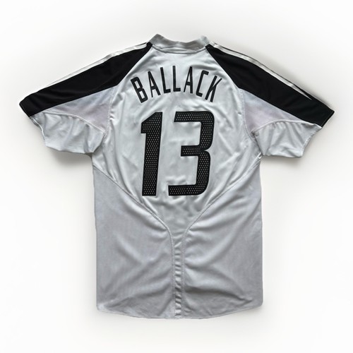 Original ballack 13 - ", #13