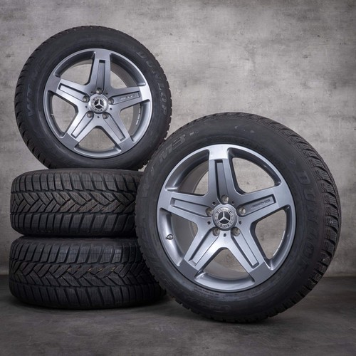 Mercedes klasse g55 - g63, g65