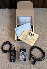 Electro-Harmonix nano 22