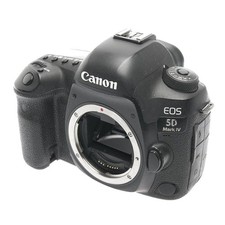 Canon EOS 5D Mark IV Gehäuse