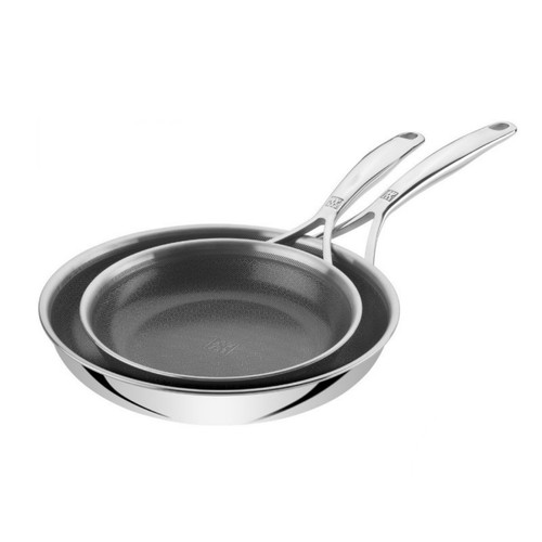 Zwilling peak bratpfannenset - zwilling,