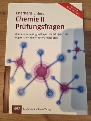 Chemie prüfungsfragen von - chemie,