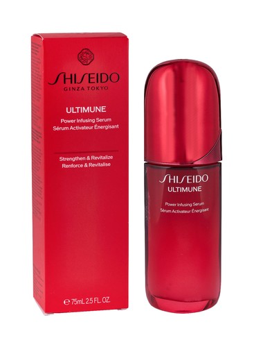 Shiseido ultimune power - ultimune,