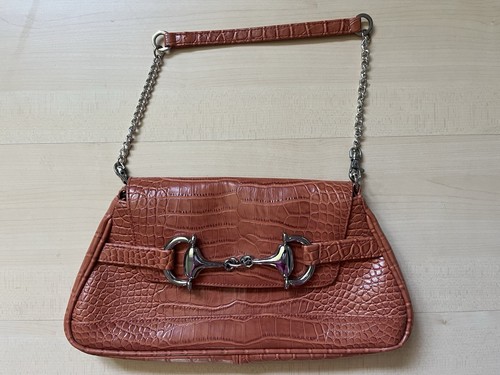 Handtasche clutch von l - handtasche,