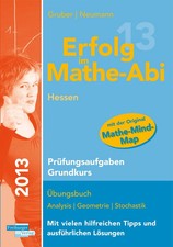 Helmut Gruber Mathe Abi 2013
