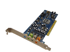 CREATIVE SB0790 SOUND BLASTER  X-FI XTREME FIDELITY PCI SOUNDKARTE   # GK9066
