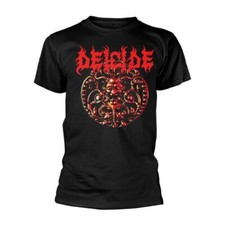 DEICIDE - Deicide T-Shirt Official Merchandise DEATH METAL