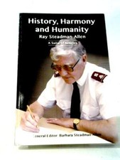 RSA: History, Harmony and Human (Barbara Steadman-Allen (ed.) - 2012) (ID:25606)