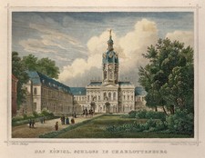 Berlin Charlottenburger