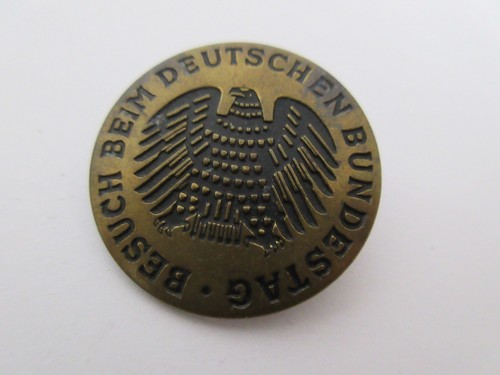 Anstecknadel deutscher - anstecknadel,
