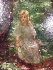 FLORY WINTER-BAUER/ MÜNCHEN