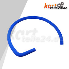 Kart Rennkart Kartsport Kühlerschlauch Gewebeschlauch Kühlwasserschlauch: 1x 90°
