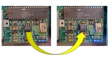 Marshall 6100 LE LM 6101 30th