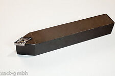 Klemmhalter Drehstahl SDNCN