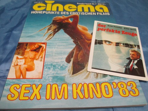 Cinema sonderband kino - 7,