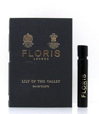 Floris London Lily of the