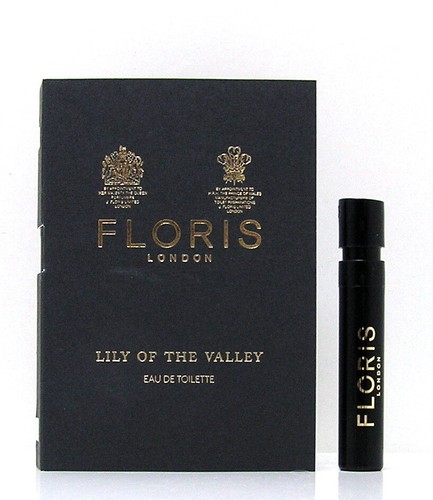 Floris london lily - lily, the
