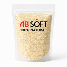 5kg Quinoa weiß Rohkost Samen Inkakorn Reis der Inka Premiumqualität 5 kg TOP