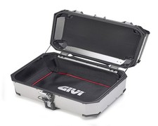 Givi interior trim for - trim, top