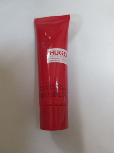 Hugo boss woman bath and - hugo,