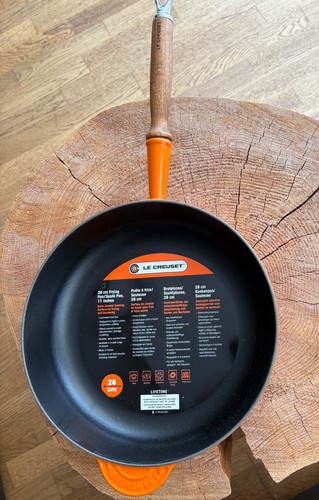 Creuset bratpfanne - le,