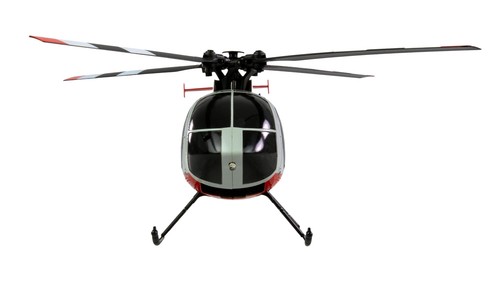 Helikopter amewi md500 - helikopter,