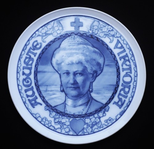 Historischer porzellan - historischer,