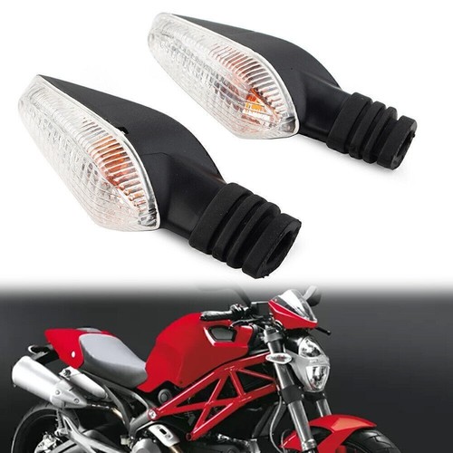 Motorrad blinker klar für - motorrad,