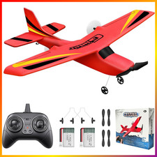 Ferngesteuertes 2 CH Flugzeug