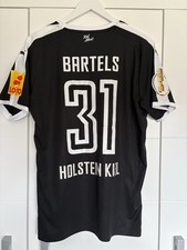 Trikot Holstein Kiel DFB-Pokal
