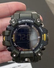 Casio shock master g land - casio, of