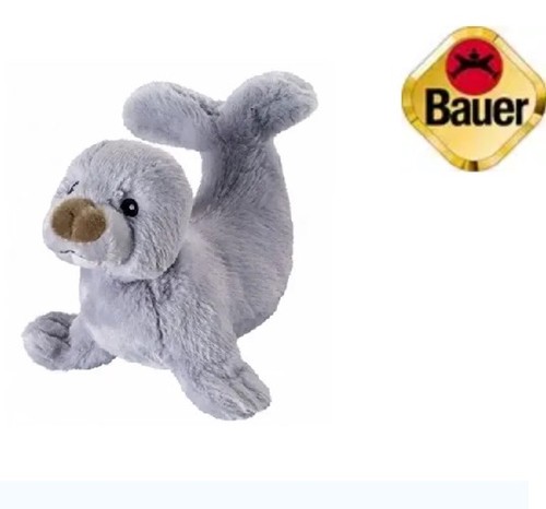 Plüsch seehund robbe cm - 28,