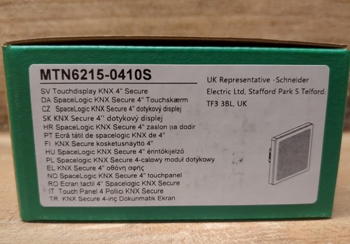 Schneider electric spacelogic - electric,