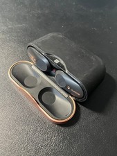 Sony WH-1000XM3 Bluetooth In-Ear-Kopfhörer - Schwarz