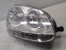 VW Golf 5 1K5 Variant original Scheinwerfer rechts 1K6941006P Hella