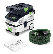Festool absaugmobil ctl mini - festool,