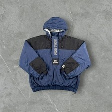 Vintage 90er Penn State Nittany Lions Jacke