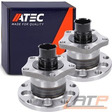 2x RADNABE RADLAGERSATZ