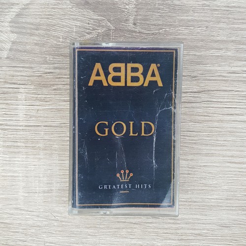 Abba gold greatest - abba, hits