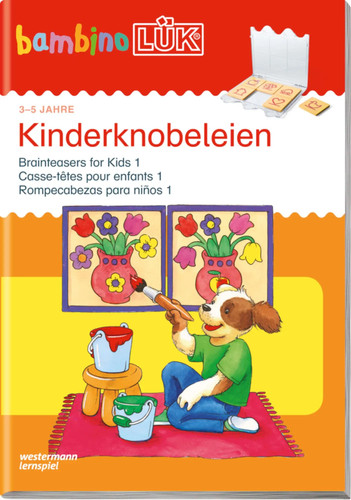 Lük bambino - lÜk.,