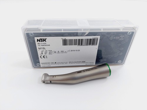 Nsk x15l max endo - ti-max,