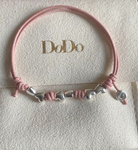 Armband herzen dodo pomellato - dodo,
