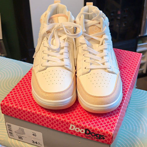 Doodogs damen mid top - doodogs, sneaker