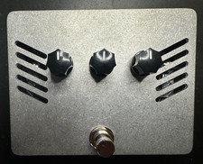 SOLDANO Supercharger G.T.O