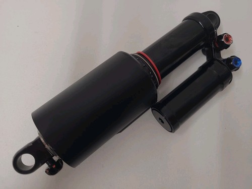 Rock shox vivid air - vivid, 216x63