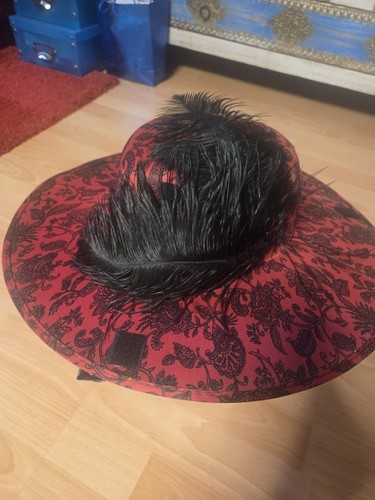 Neu novelty hat - neu, karneval