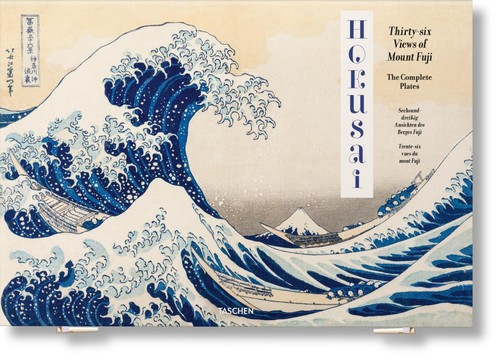Andreas marks hokusai - marks,